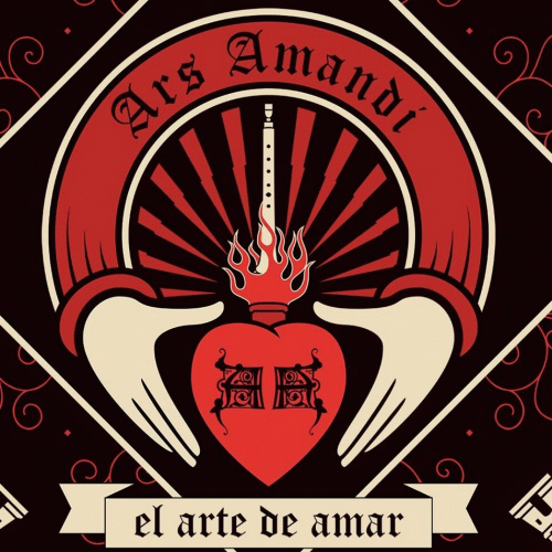 Ars Amandi : El Arte de Amar (EP)